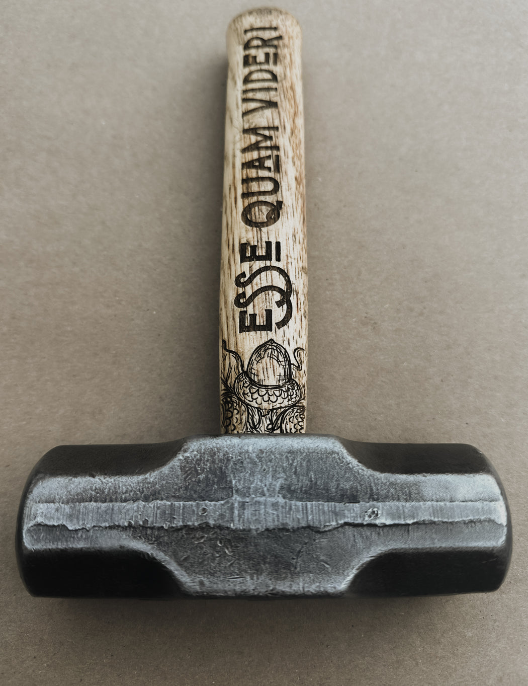 Oak Branch Mallet