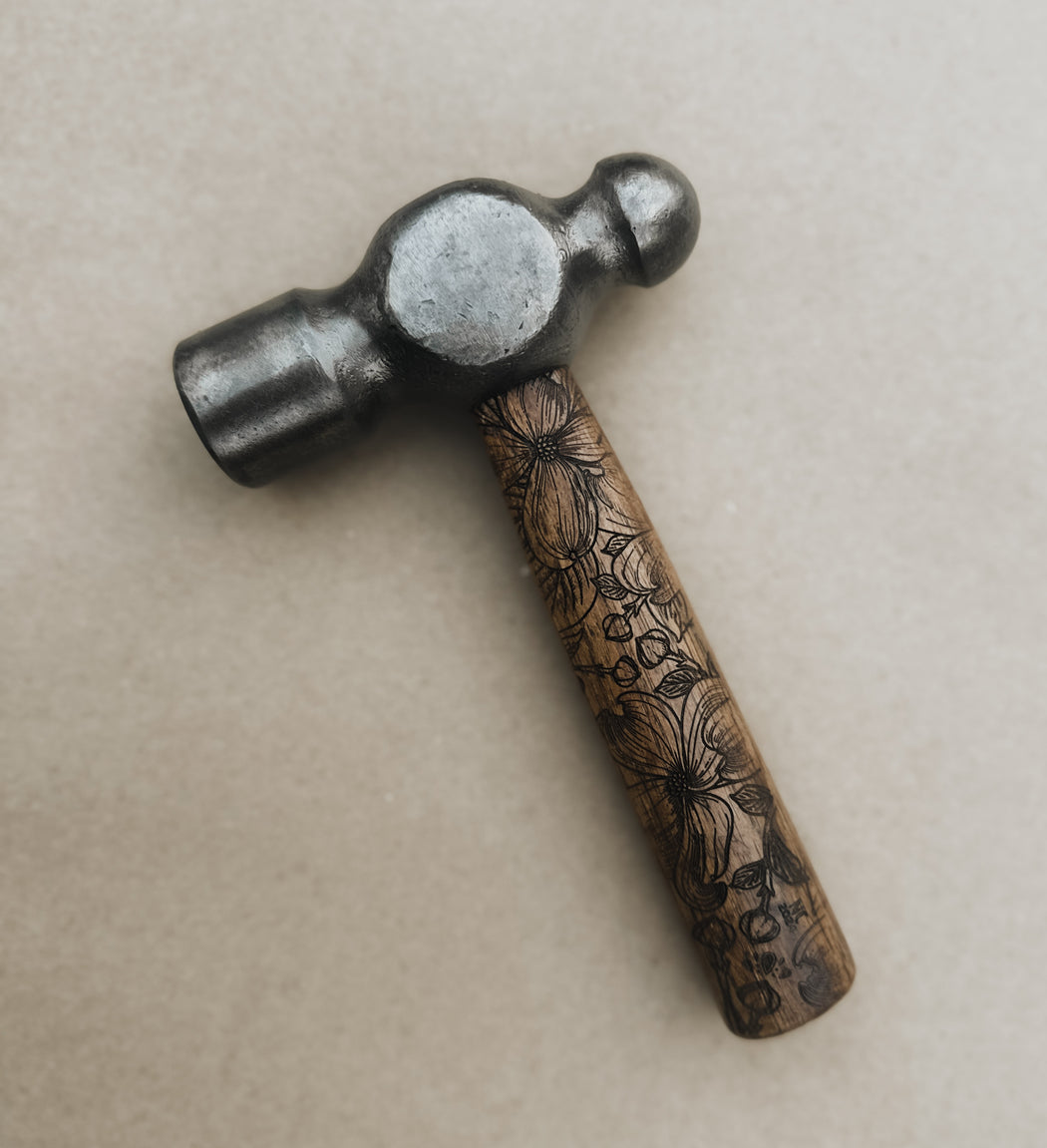 Dogwood Mini Hammer