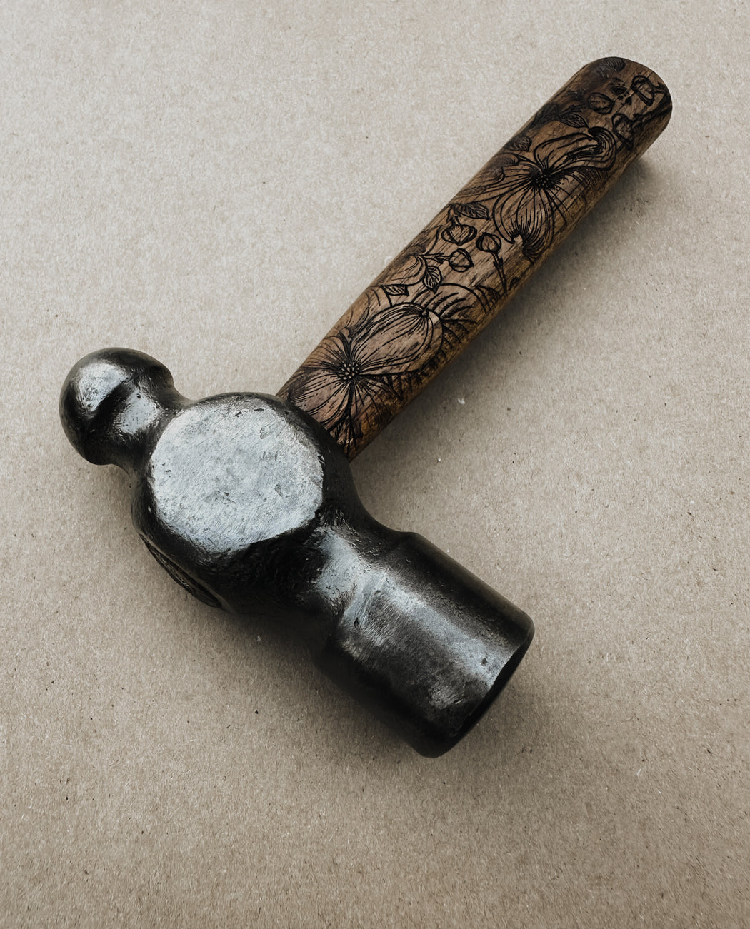 Dogwood Mini Hammer