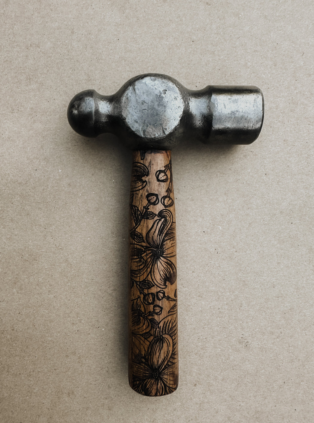 Dogwood Mini Hammer