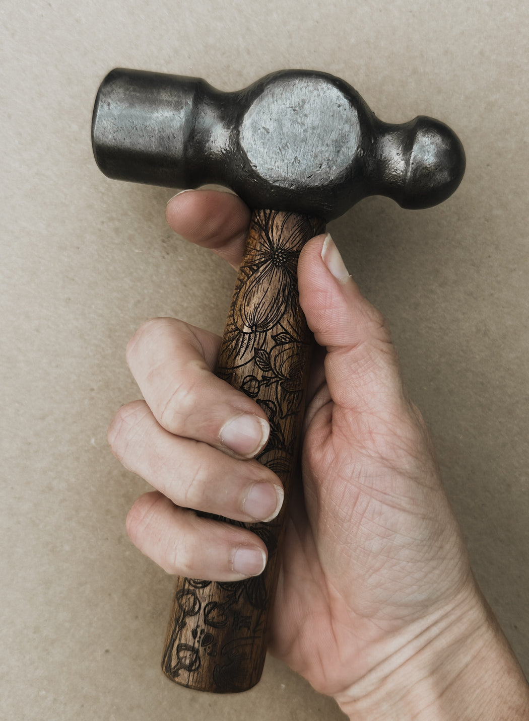 Dogwood Mini Hammer